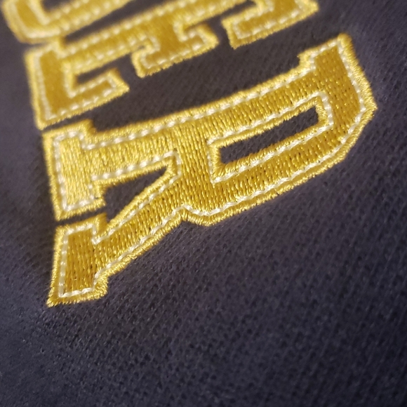 Vintage Tommy Hilfiger Hoodie - Picture 13 of 14